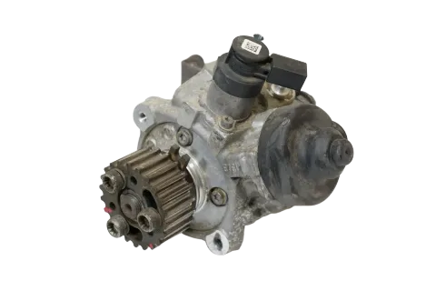 VW Passat 3C Audi A4 Hochdruckpumpe 03L130755AA 03L130755AB 2.0 TDI