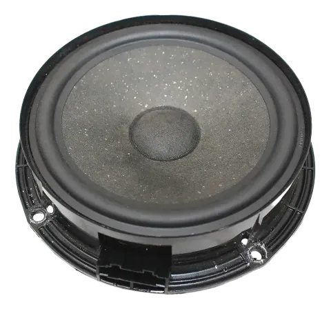 VW Polo 9N 9N3 Box Lautsprecher 6Q0035411A 6Q0 035 411 A Beetle