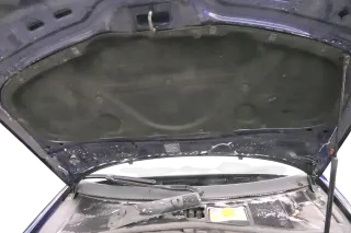 VW Passat 3BG Dämpfung Motorhaube Dämmung Motorhaubendämmung TDI Dämmmatte - Bild 1