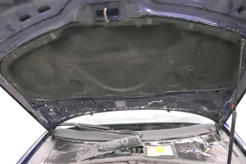 VW Passat 3BG Dämpfung Motorhaube Dämmung Motorhaubendämmung TDI Dämmmatte