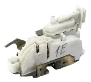 VW Golf 3 Stellmotor Tür Türschloß mit Zentralverriegelung links vorn 1H1837015N - Bild 2