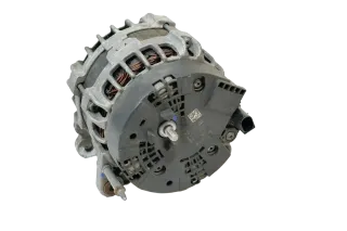 VW Passat Sharan Lichtmaschine Generator 03L903024F 180A Start Stopp Betrieb TDI - Bild 2