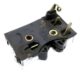 Audi 80 Türschloß Schloß hinten rechts 8A0839016A Tür - Bild 2