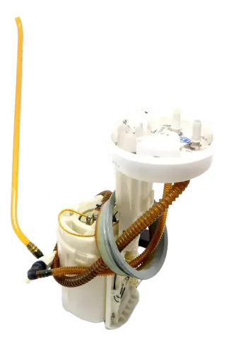 Audi A4 8E Tankpumpe Benzinpumpe Kraftstoffpumpe 8E0919051CJ - Bild 3