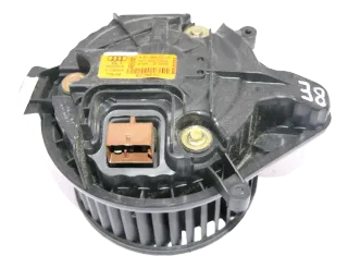 Audi A4 8E B6 B7 Lüfter Innenraum Gebläselüfter 8E1820021E Heizung Klimaanlage - Bild 1
