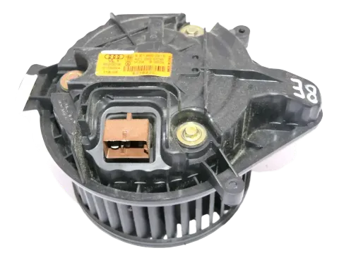 Audi A4 8E B6 B7 Lüfter Innenraum Gebläselüfter 8E1820021E Heizung Klimaanlage