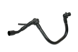 VW Sharan 7M Schlauch Druckschlauch Rohr Unterdruckschlauch Drucksensor Sensor - Bild 1
