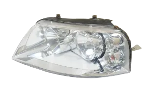 VW Sharan 7M Scheinwerfer links vorne 7M3941015AD ab Bj2000 (KEIN XEN0N) - Bild 5