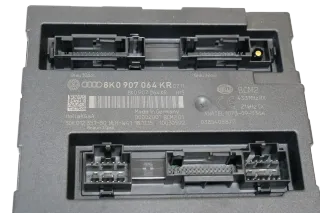 Audi A4 B8 8K Komfortsteuergerät KSG Steuergerät aus NEUFAHRZEUG 8K0907064KR - Bild 3