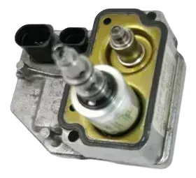 VW Passat 3C Quattro Allrad Getriebe Differential Steuergerät Haldex 1K0525130L - Bild 1
