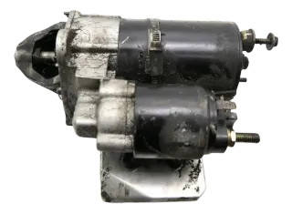 VW Passat 3B Audi A4 B5 Anlasser Starter 058911023B Benziner 4 Zylinder A6 4B - Bild 1
