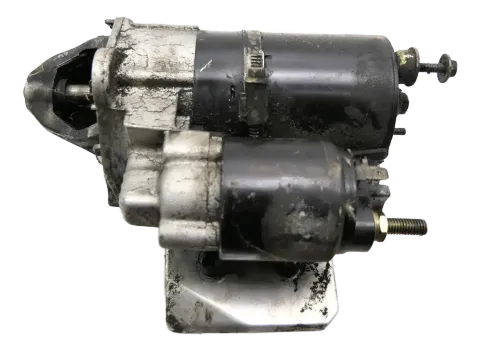 VW Passat 3B Audi A4 B5 Anlasser Starter 058911023B Benziner 4 Zylinder A6 4B