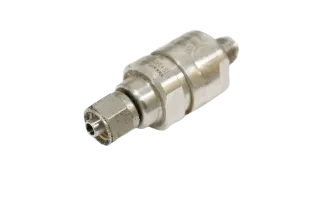 VW Passat 3C Touran 1T Rückschlagventil 3C0201523A Gas Erdgas - Bild 2