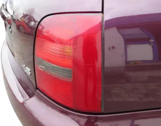 Audi A4 B5 Kombi Avant hinten rechts Rückleuchte original 8D9945096C 8D9945112 - Bild 2
