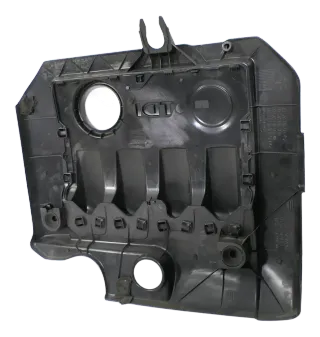 Skoda Octavia Abdeckung Motor Motorabdeckung 1,9 TDI BKC BXE BJB 03G103925BK - Bild 4