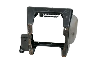 VW T5 Sitzgestell Sitzkonsole Konsole vorne links Fahrersitz Gestell 7H1881677J - Bild 4