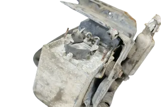 Audi Standheizung Diesel Webasto Thermo Top Heizgerät 4D0265105M S289 45W - Bild 4