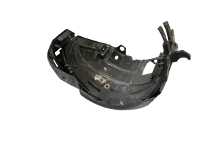 VW New Beetle Cabrio Scheinwerfer links vorne Halterung Halter Aufnahme Verriege - Bild 6
