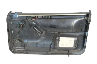 1x Audi A3 8L Türverkleidung Verkleidung Tür vorne links 2/3-Türer - Bild 6