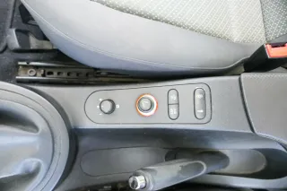 Sea Altea XL 5P elektrische Spiegel Außenspiegel Schaltereinheit ESP Anzünder ZV - Bild 1