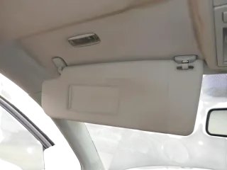 VW Polo 9N3 9N Himmel Innenraum Decke Dachhimmel Dach 2/3 Türer grau Schiebedach - Bild 6