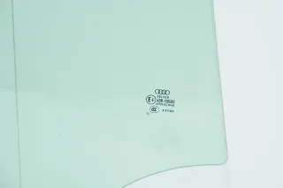 A5 8T Sportback Seitenscheibe hinten rechts Fenster Scheibe in Tür von NEUWAGEN - Bild 4