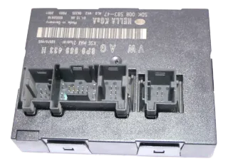 Audi A3 8P Komfortsteuergerät KSG 8P0959433H Steuergerät - Bild 1