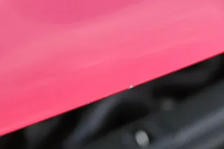 Audi A3 8P 2/3-Türer Heckklappe Klappe hinten rot LY3J 2/3-Türer Scheibe - Bild 5