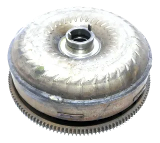 Audi A6 4A 80 8C Wandler Automatik Automatikgetriebe 097323571N 2,0 CFR CFW LACA - Bild 1