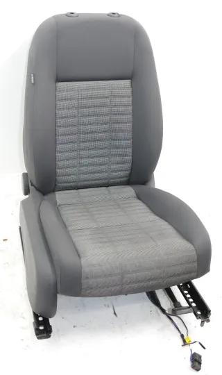 VW Golf 5 V Sitz Beifahrersitz vorne rechts 4/5-Türer auch Kombi - Bild 1