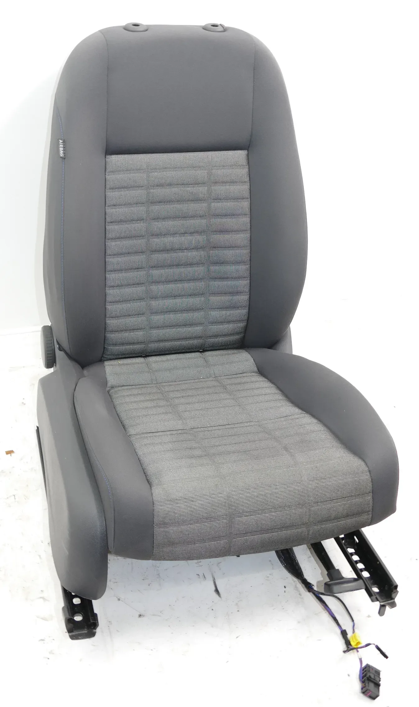 VW Golf 5 V Sitz Beifahrersitz vorne rechts 4/5-Türer auch Kombi - Bild 1