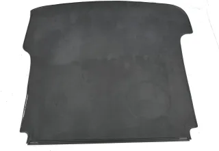 VW Passat 3B 3BG Avant Verkleidung Teppich Kofferraum Kofferraumteppich schwarz - Bild 2