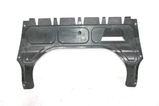 VW Polo 9N 9N3 Fox Ibiza Unterfahrschutz Dämpfung Schutz Motor 6Q0825237R origin - Bild 1