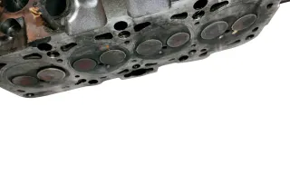 VW Golf 4 Bora Zylinderkopf Kopf 1,9 TDI 66kw 90PS 038103265AX ASV ALH AHF - Bild 2