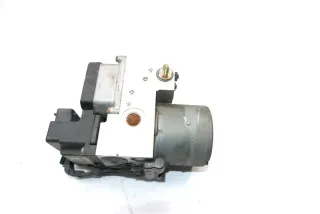 Audi A4 B5 VW Passat 3B ABS/EDS Steuergerät 8E0614111B 8E0614111F Hydroblock - Bild 3