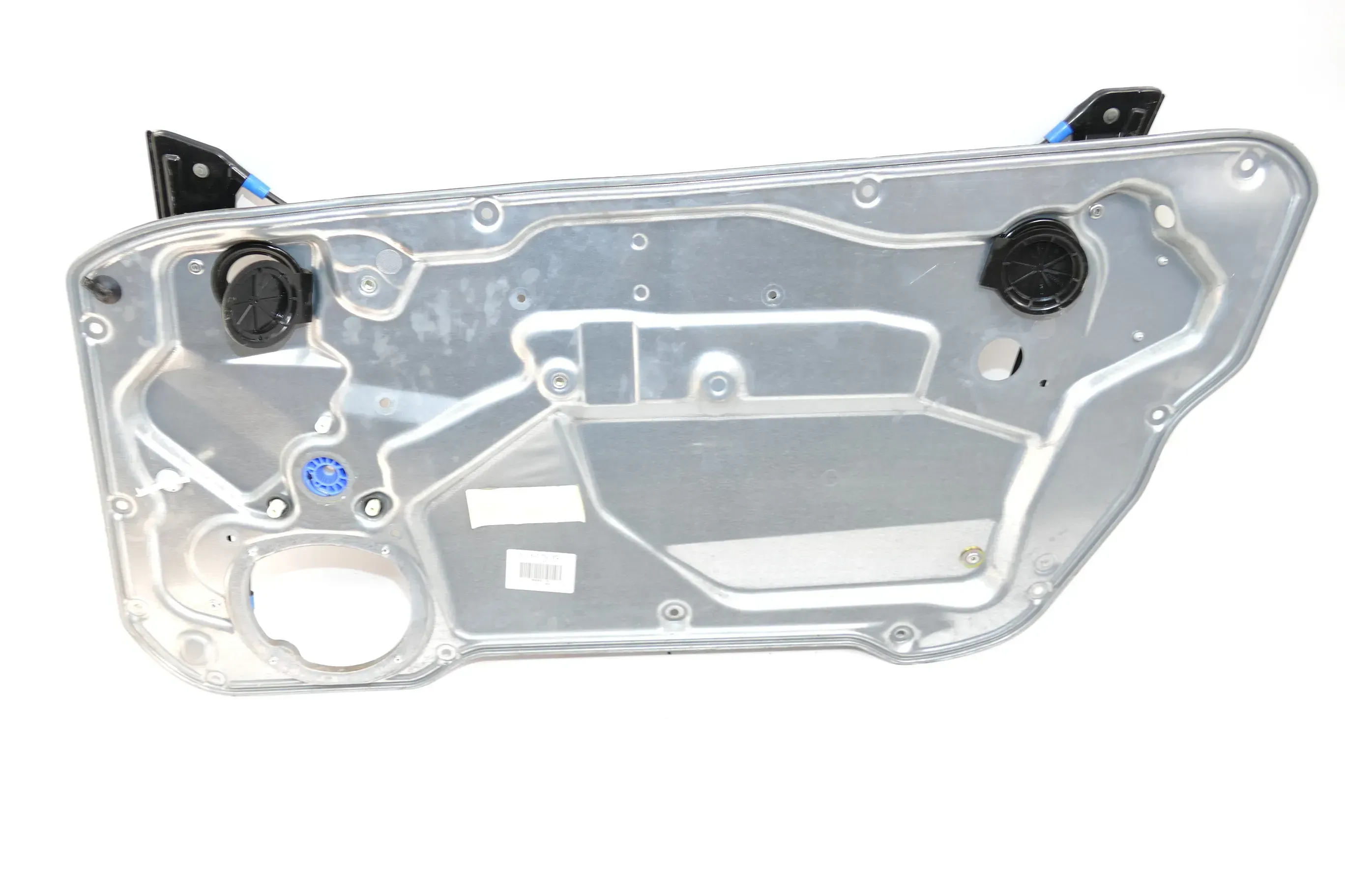 Seat Ibiza 6L ektrischer Fensterheber Modul vorne rechts 2/3-Türer original - Bild 1