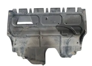 VW Polo 9N 9N3 Fox Ibiza Unterfahrschutz Dämpfung Schutz Motor 6Q0825235E origin - Bild 1