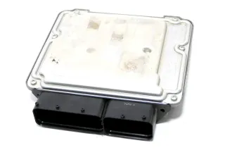 Golf 5 1K Steuergerät Motor Motorsteuergerät 03C997056DN 1,6 FSI BLP 85kw 115PS - Bild 1