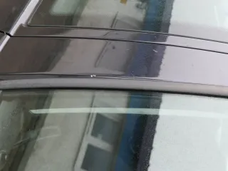 VW Golf 4 Tür vorne rechts Beifahrertür 2/3-Türer schwarz LC9Z ohnAnbauteile - Bild 22