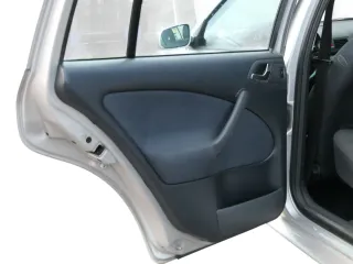 1x Octavia 1U Kombi Türverkleidung Verkleidung Tür hinten links - Bild 2