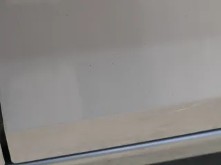 Skoda Fabia 5J Limousine Tür hinten links braun LF8H - ohne Anbauteile - Bild 15