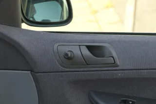 1x Fabia 6Y Türverkleidung Verkleidung Tür vorne rechts anthrazit - Bild 3