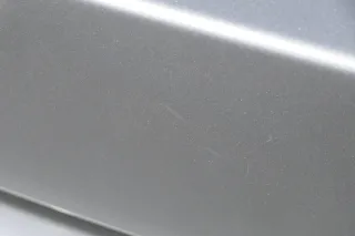 Skoda Fabia 6Y Combi Kombi Heckklappe Klappe silber grau LF7T - OHNE SCHEIBE !!! - Bild 4