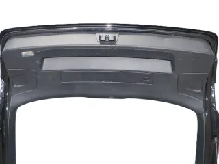 Audi A4 8K B8 B8 Avant Abdeckung Verkleidung Kofferraum hinten Heckklappe Deckel - Bild 1