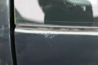 Skoda Fabia 6Y Combi Kombi Heckklappe Kofferraumklappe Klappe grün LF8C - Bild 11