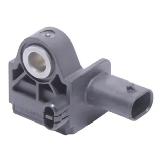 Golf Q2 A6 4F Crashsensor Airbagsteuergerät 5Q0959651B ORIGINAL aus NEUWAGEN ## - Bild 2
