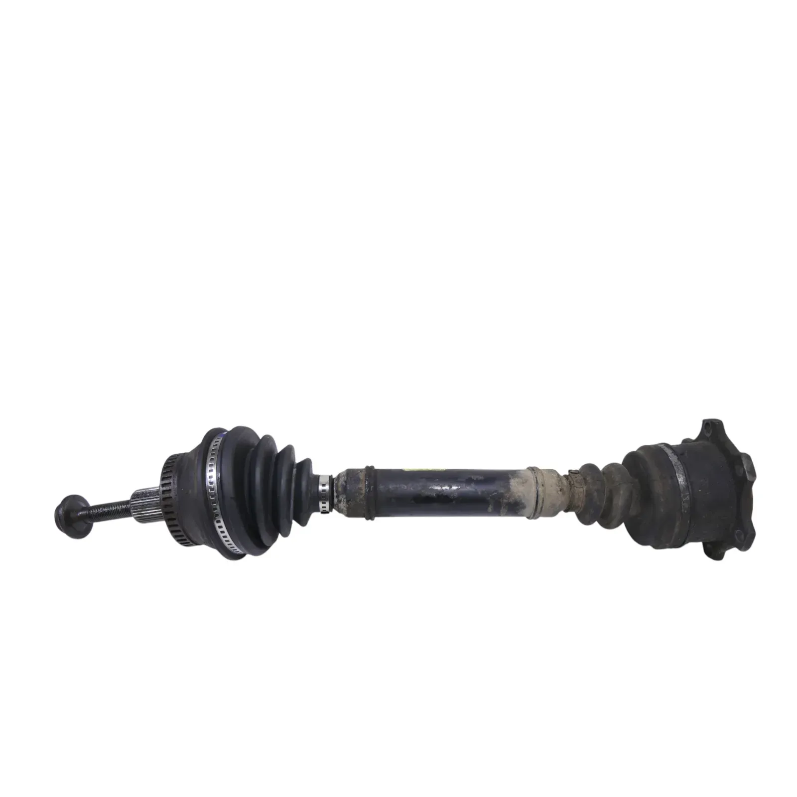 Audi A4 B5 A6 Passat 3B Antriebswelle Gelenkwelle 8D0407453X links Automatik ## - Bild 1