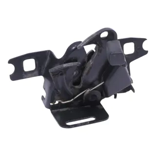 Polo 6n2 Motorhaube Motorhaubenschloß Schloß Klappenschloß vorn 6N0823509C - Bild 1