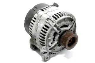 VW Golf 3 TDI T4 Lichtmaschine Generator 028903018C 120A 028903025S - Bild 2