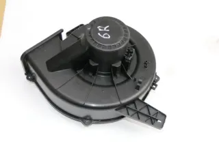 VW Polo 6R 6C Lüfter Lüftermotor Motor Heizung Innen 6R1820015 Klima Klimatronic - Bild 1